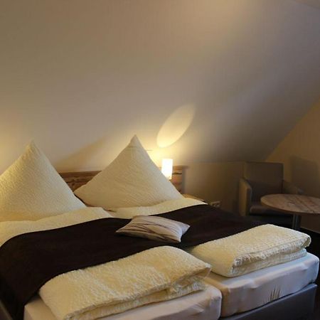 Gasthof Klosterkeller Bed & Breakfast โครนัค ภายนอก รูปภาพ