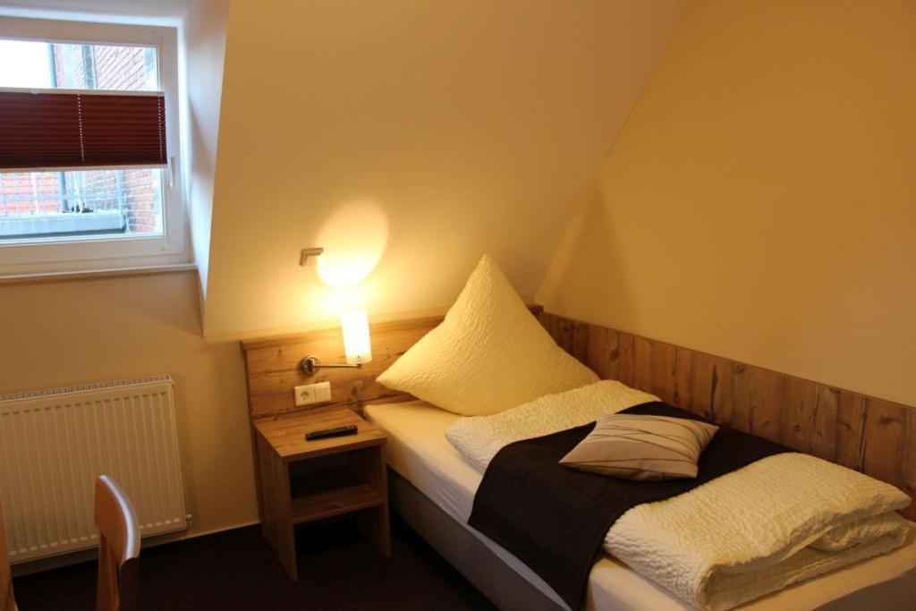 Gasthof Klosterkeller Bed & Breakfast โครนัค ภายนอก รูปภาพ