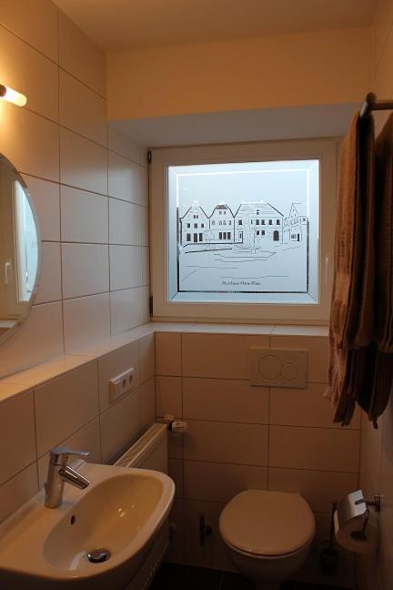 Gasthof Klosterkeller Bed & Breakfast โครนัค ภายนอก รูปภาพ